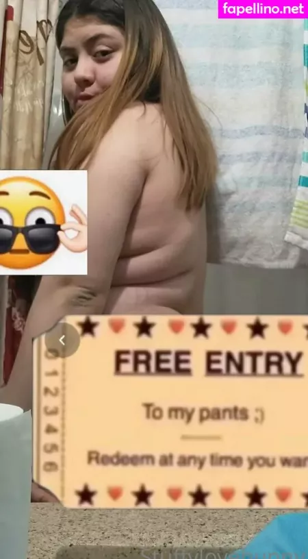 Stuffylovebunny OnlyFans Thumbnail #XS46uNZMee