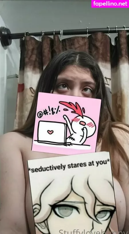 Stuffylovebunny OnlyFans Thumbnail #YbZmLoWfEz