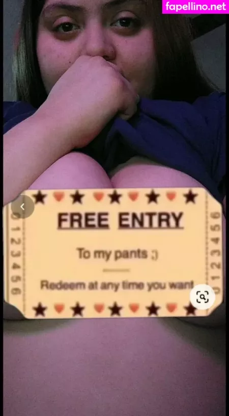 Stuffylovebunny OnlyFans Thumbnail #bMvHHd5qih