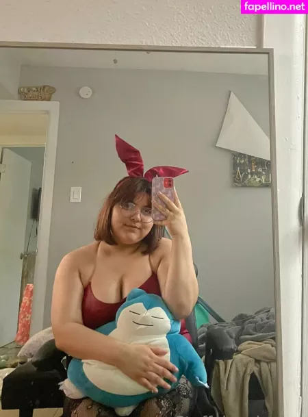 Stuffylovebunny OnlyFans Thumbnail #eRkrB7mBZa