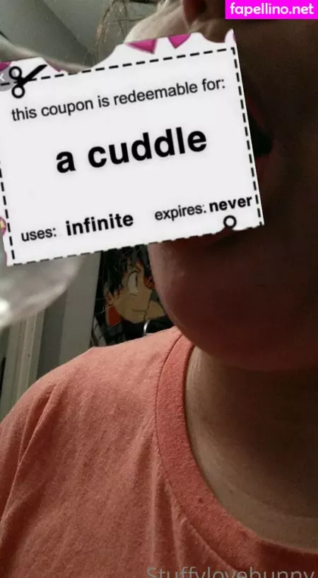 Stuffylovebunny OnlyFans Thumbnail #t3DLYLkhyv