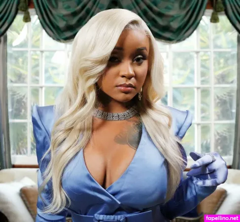Stunna Girl OnlyFans Thumbnail #BJmRPFd9oo