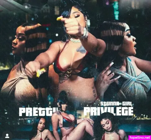 Stunna Girl OnlyFans Thumbnail #PvhEsAmImC
