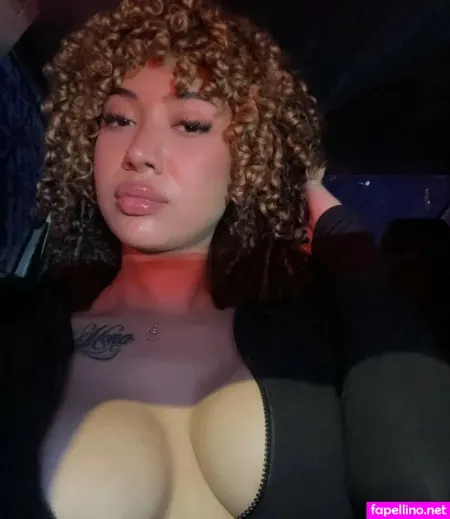 Stunna Sandy OnlyFans Thumbnail #ArbYNzNNtt