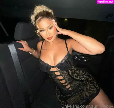 Stunnabby OnlyFans Thumbnail #BU0tuV1CHo
