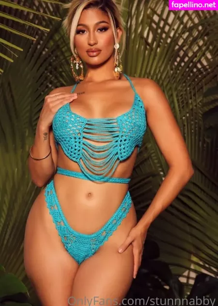 Stunnabby OnlyFans Thumbnail #EddCPpiNe6