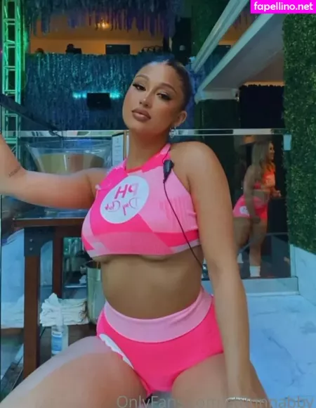 Stunnabby OnlyFans Thumbnail #KbAVxvO6Cv