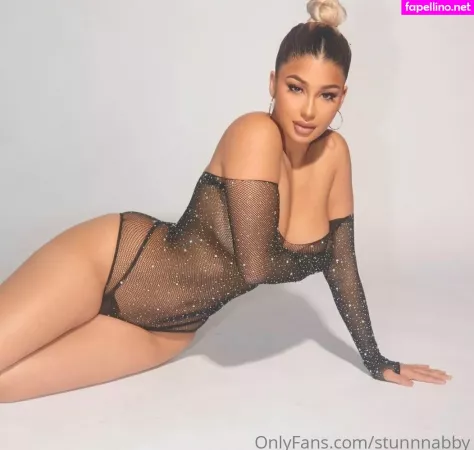 Stunnabby OnlyFans Thumbnail #QVBH1rCJ97