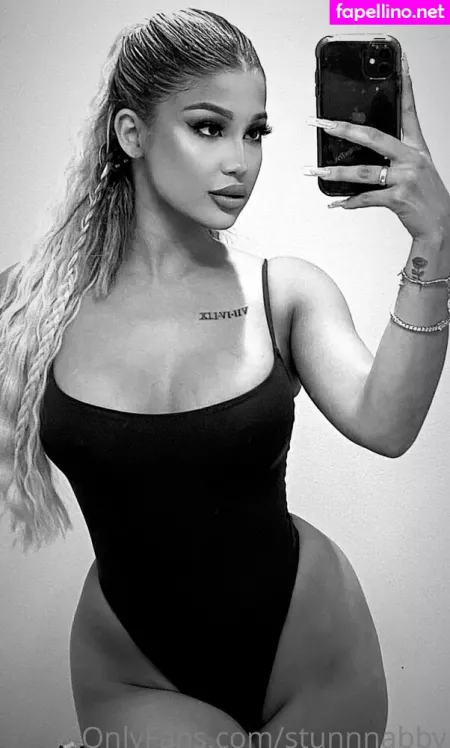 Stunnabby OnlyFans Thumbnail #ckvj5flv44