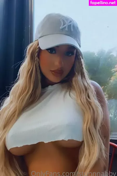 Stunnabby OnlyFans Thumbnail #d4C2PmamtI