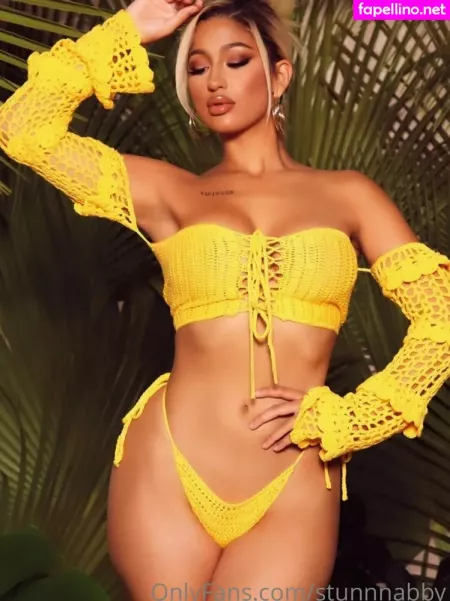 Stunnabby OnlyFans Thumbnail #gReUmWR8kV