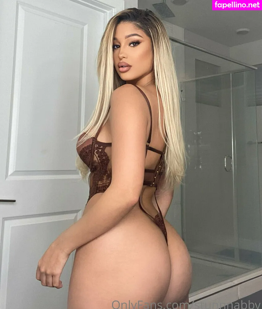 Amanda Padilla, stunnabby_, stunnnabby Nude Leaked OnlyFans Photo #gTGoNPZh1R