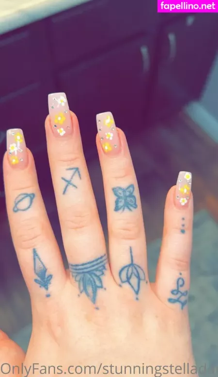 Stunningstelladaniels OnlyFans Thumbnail #f0tT0boTjc