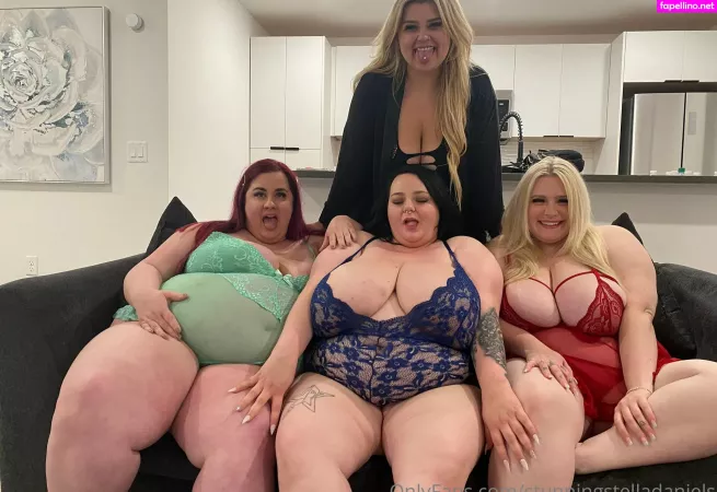 Stunningstelladaniels OnlyFans Thumbnail #fPz4WptE47