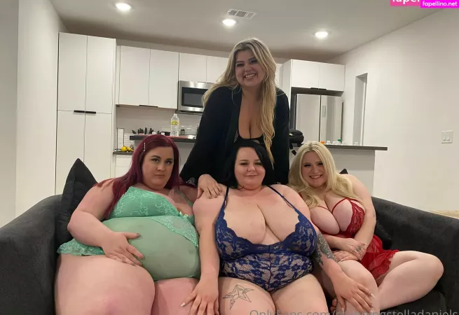 Stunningstelladaniels OnlyFans Thumbnail #zAm5uAkdZi