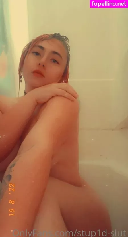 Stup1d Slut OnlyFans Thumbnail #hJNbL3b7Sr
