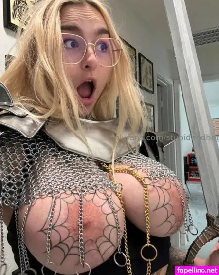 Stupidandhot 5 OnlyFans Thumbnail #XRCFmeiYRa