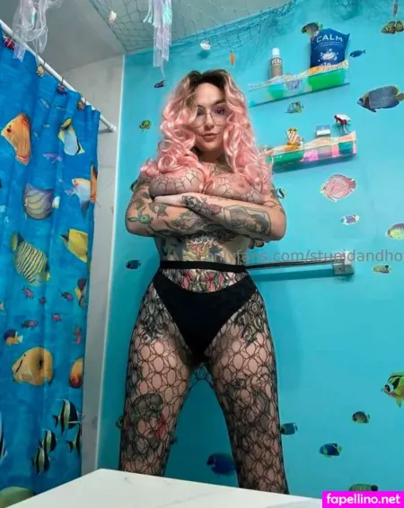 Stupidandhot 5 OnlyFans Thumbnail #euZlX9uVtW