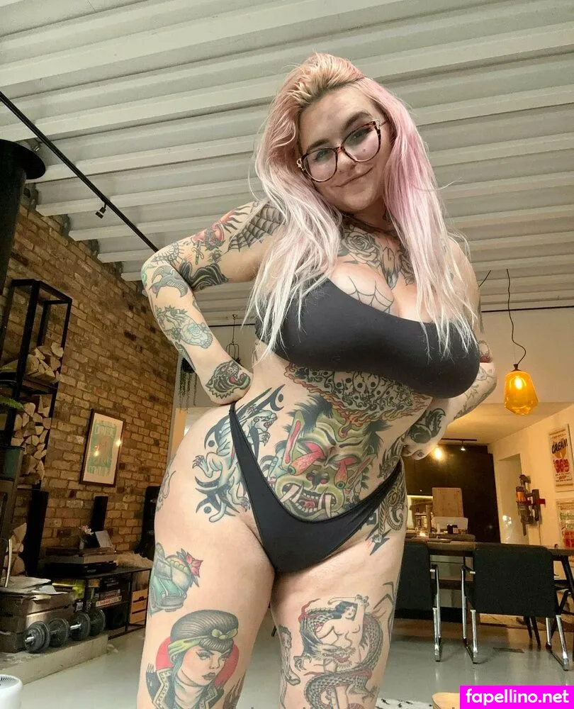 krispypinaham, stupiderandhotter Nude Leaked OnlyFans Photo #1VFvbKNKyy