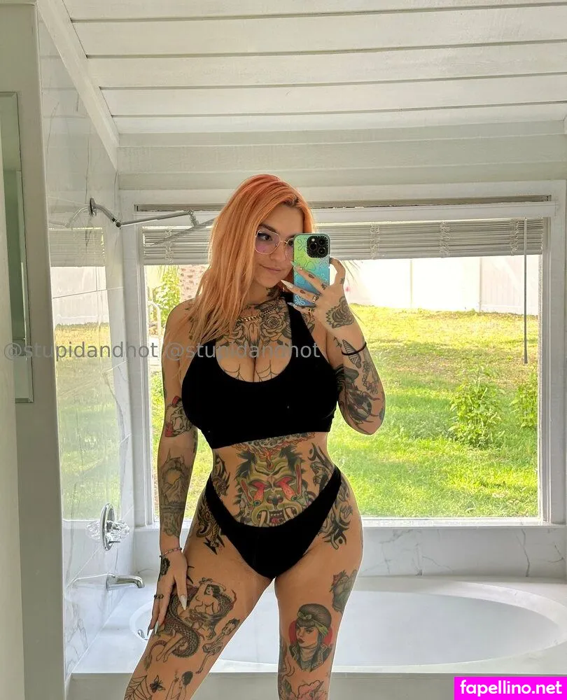 krispypinaham, stupiderandhotter Nude Leaked OnlyFans Photo #7UkMLLh5Ia