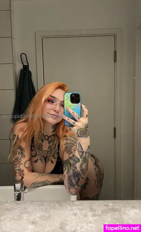 Stupiderandhotter 1 OnlyFans Thumbnail #A3Gk4fs6tW