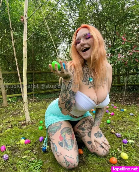Stupiderandhotter 1 OnlyFans Thumbnail #JIj9ObmmI1