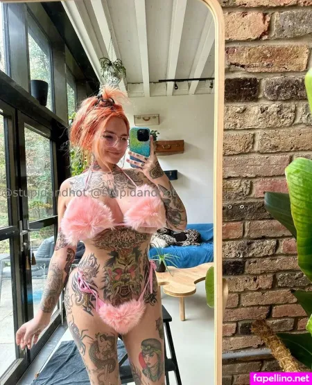 Stupiderandhotter 1 OnlyFans Thumbnail #MQheO7Qt10
