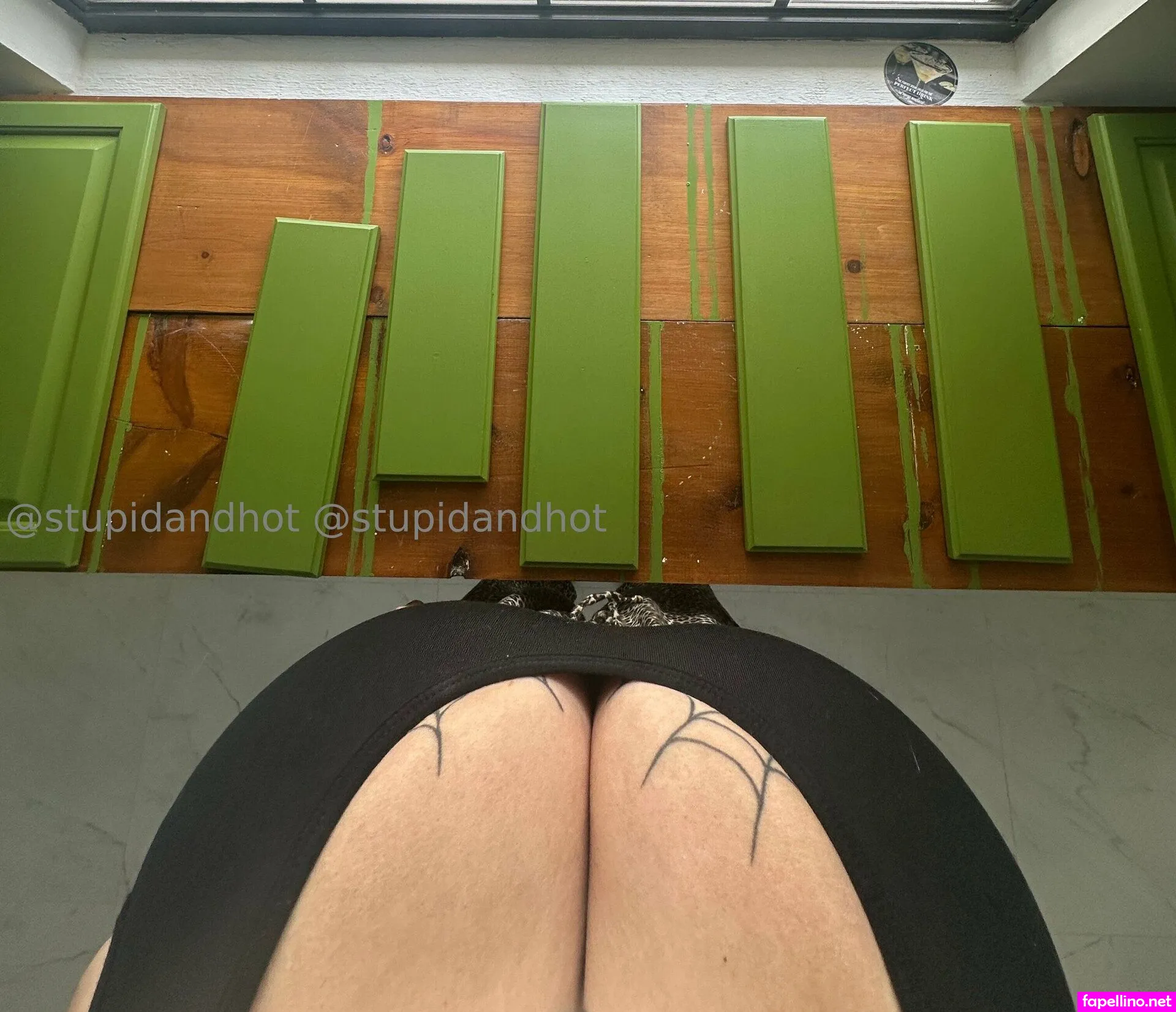 krispypinaham, stupiderandhotter Nude Leaked OnlyFans Photo #WW9U8YE44H