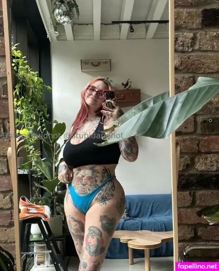 Stupiderandhotter 1 OnlyFans Thumbnail #bpvZDEI2UJ