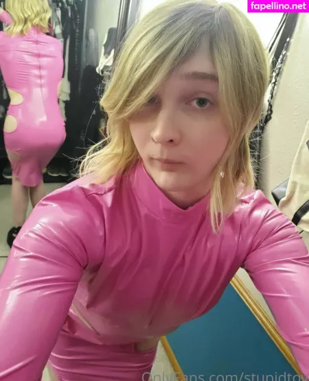 Stupidtoy OnlyFans Thumbnail #5RUIIl0diw