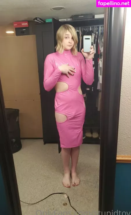 Stupidtoy OnlyFans Thumbnail #DAN5t3PTQI