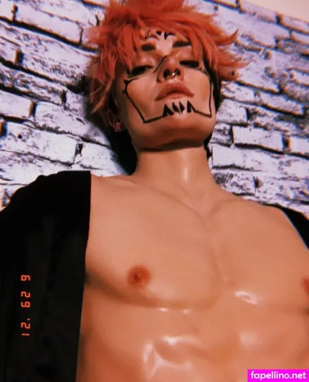 Stvincentvice OnlyFans Thumbnail #ZHmm5pPWmU