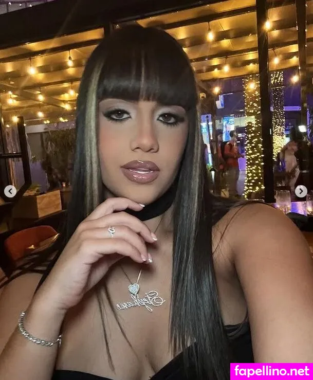 Stephanie Lluberes, stephaniethestripper, stvphaniee Nude Leaked OnlyFans Photo #XEfFopzKSx