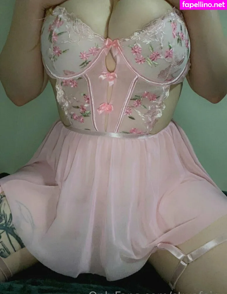 stwafairy Nude Leaked OnlyFans Photo #oABdywD9N0