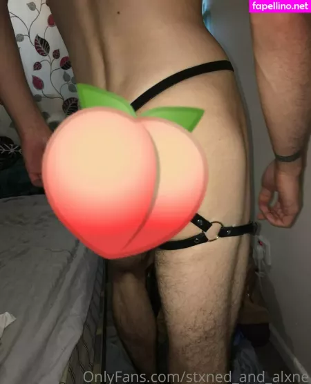 Stxned And Alxne OnlyFans Thumbnail #odXzI4R4BX