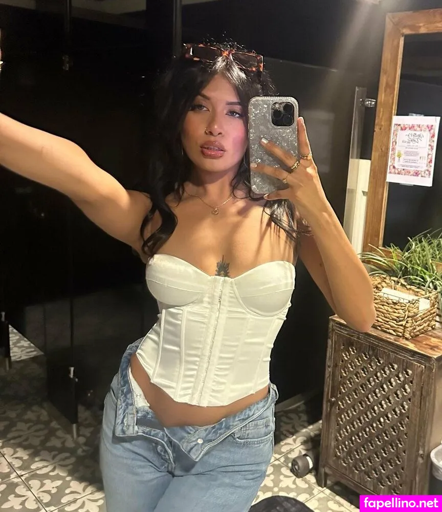 stargrlmagazine Nude Leaked OnlyFans Photo #vaeY8Mlb5e