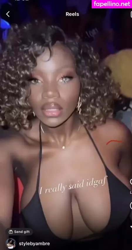Stylebyambre Ig OnlyFans Thumbnail #DdcWWVZ5i7