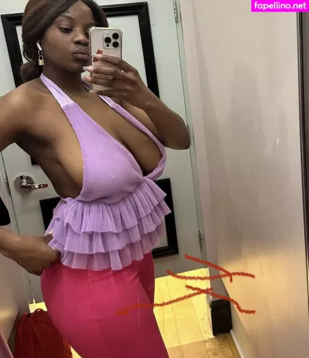 Stylebyambre Ig OnlyFans Thumbnail #xxMsZhNYZk