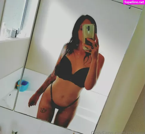 Styleen OnlyFans Thumbnail #bII0dthF0h
