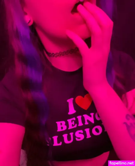 Styna OnlyFans Thumbnail #Cii1exwaFq