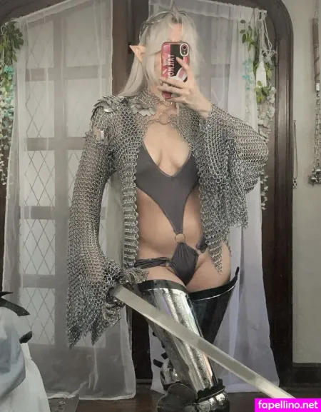 Styrlingelf OnlyFans Thumbnail #6ToxKskFW9