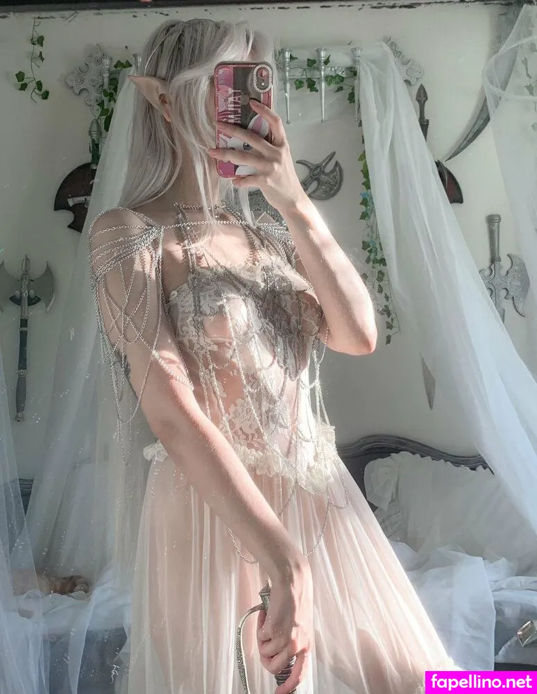 Styrlingelf Nude Leaked OnlyFans Photo #CybXW7KcP1