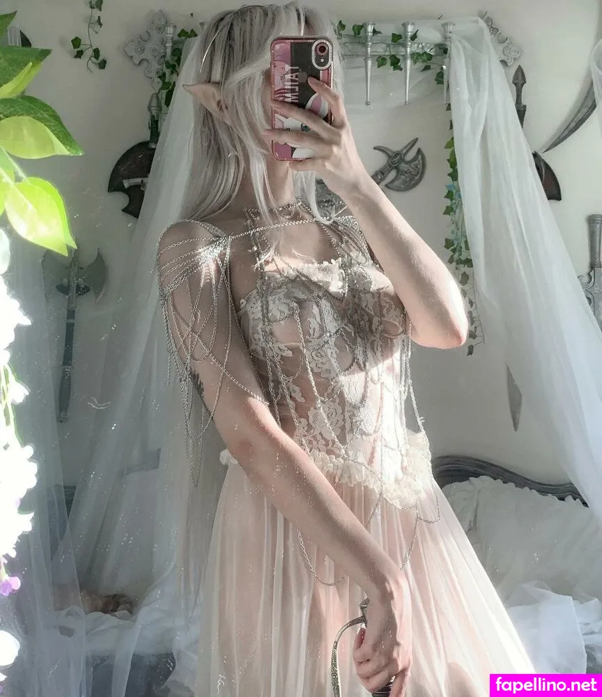 Styrlingelf Nude Leaked OnlyFans Photo #NYZYAAU5bG