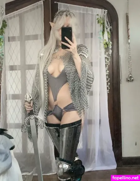 Styrlingelf OnlyFans Thumbnail #Rde3LqDk3o