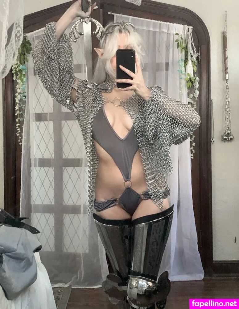 Styrlingelf Nude Leaked OnlyFans Photo #Y2BbGOt0tt