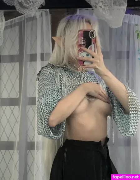 Styrlingelf OnlyFans Thumbnail #aESw9u07io