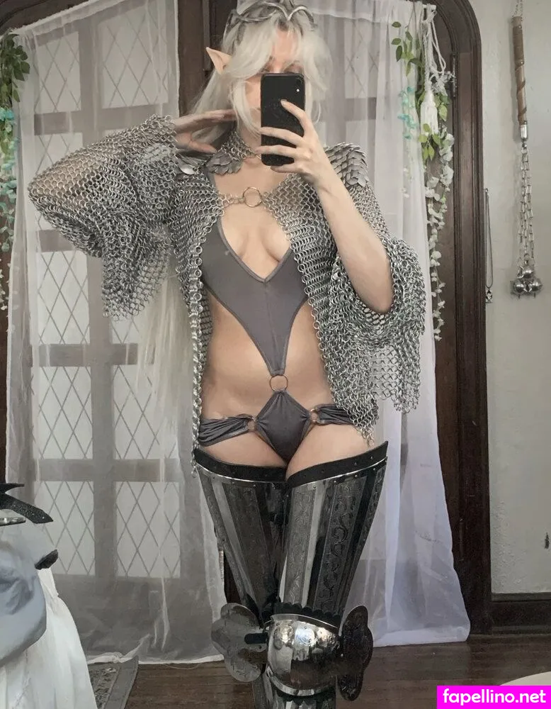 Styrlingelf Nude Leaked OnlyFans Photo #eioIN4SnI2