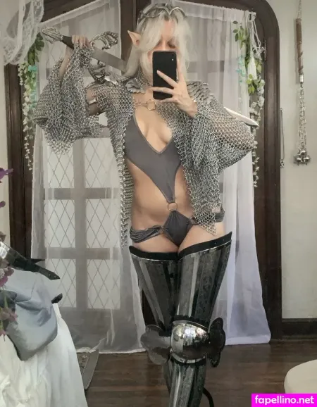 Styrlingelf OnlyFans Thumbnail #l5lah9xBGH