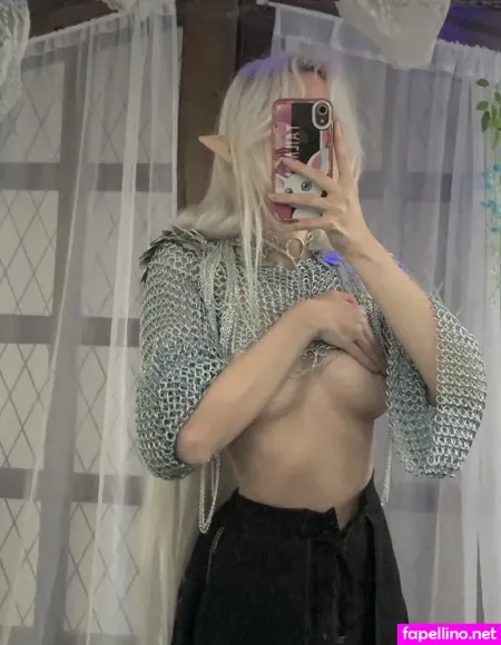 Styrlingelf OnlyFans Thumbnail #rBSEs0mgVq