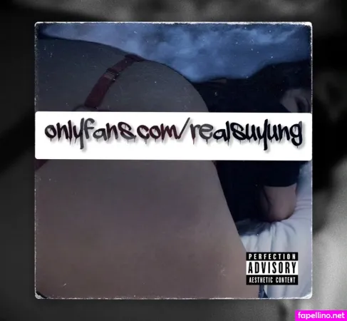 Su Yung OnlyFans Thumbnail #6INxlTYORy